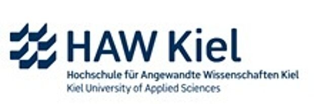 Logo: Hochschule für Angewandte Wissenschaften Kiel (HAW Kiel)