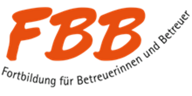 FBB - Fortbildung für Betreuerinnen und Betreuer