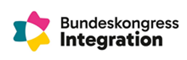 Logo: Bundeskongress Integration 