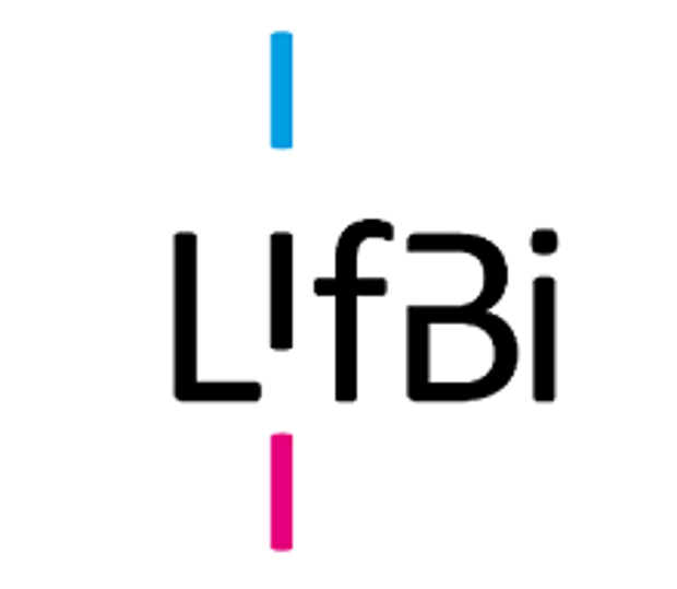 Logo: Leibniz-Institut für Bildungsverläufe (LIfBi)
