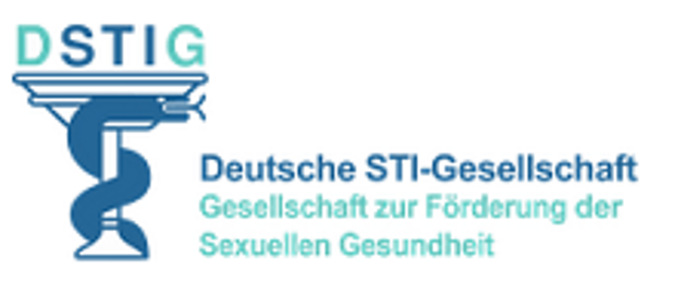 Logo: Deutsche STI-Gesellschaft