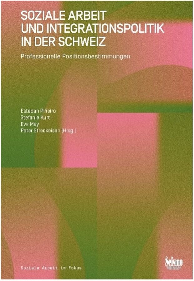 Cover des Buchs