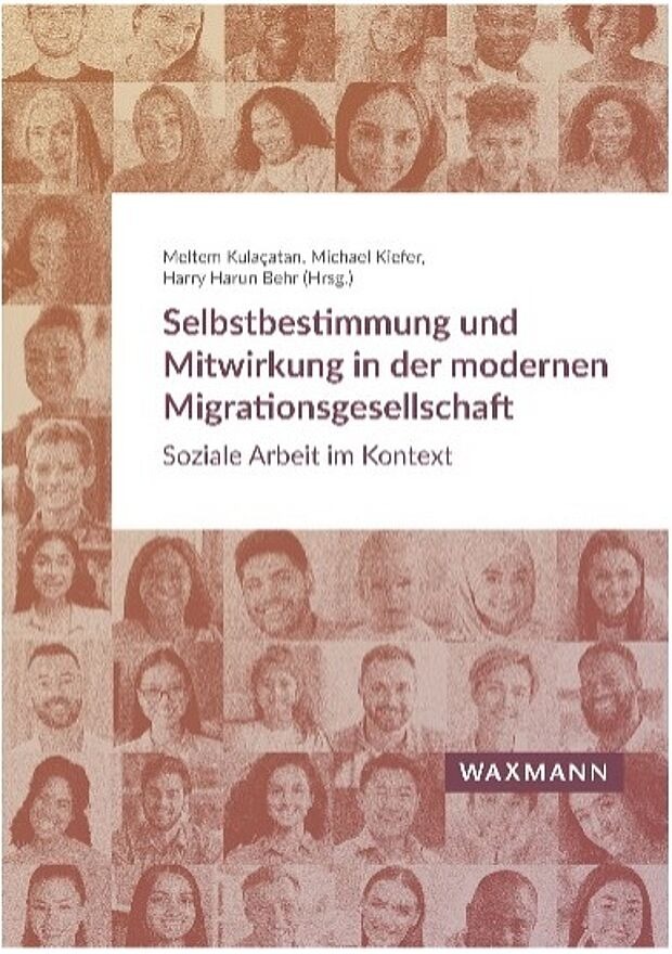 Cover der Publikation