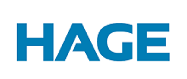 Logo: HAGE