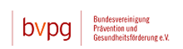 Logo: bvpg