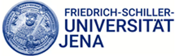 Logo: Friedrich-Schiller-Universität Jena