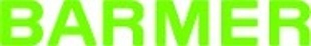 Logo der BARMER
