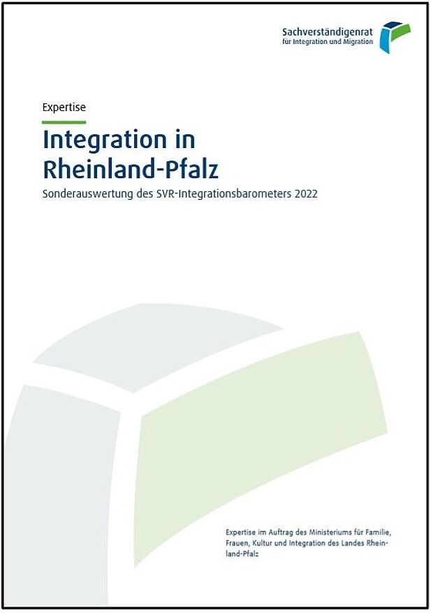 Cover der Sonderauswertung