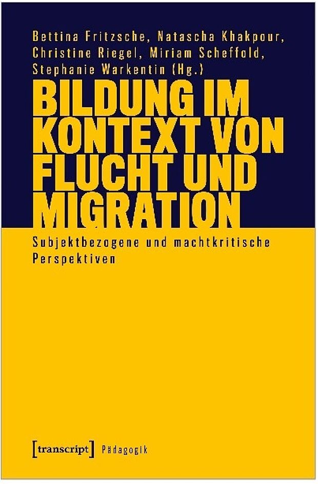 Cover des Buches