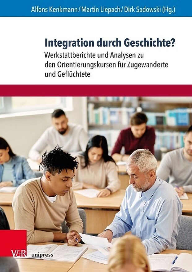 Integration durch Geschichte?