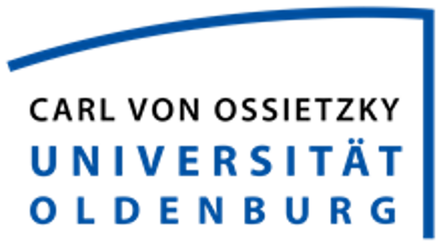 Logo: Carl von Ossietzky Universität Oldenburg