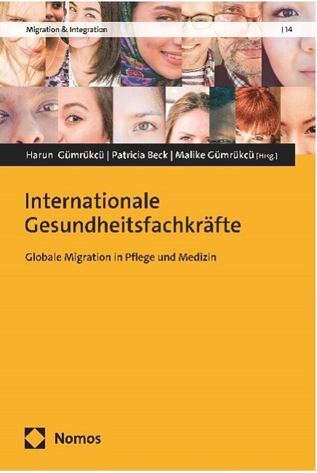 Cover der Publikation