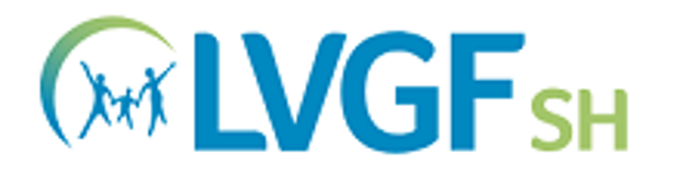 Logo: LVGF SH