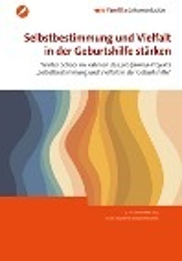 Logo pro familia Bundesverband