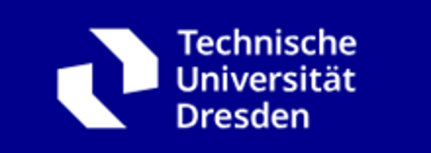 Logo: Technische Universität Dresden