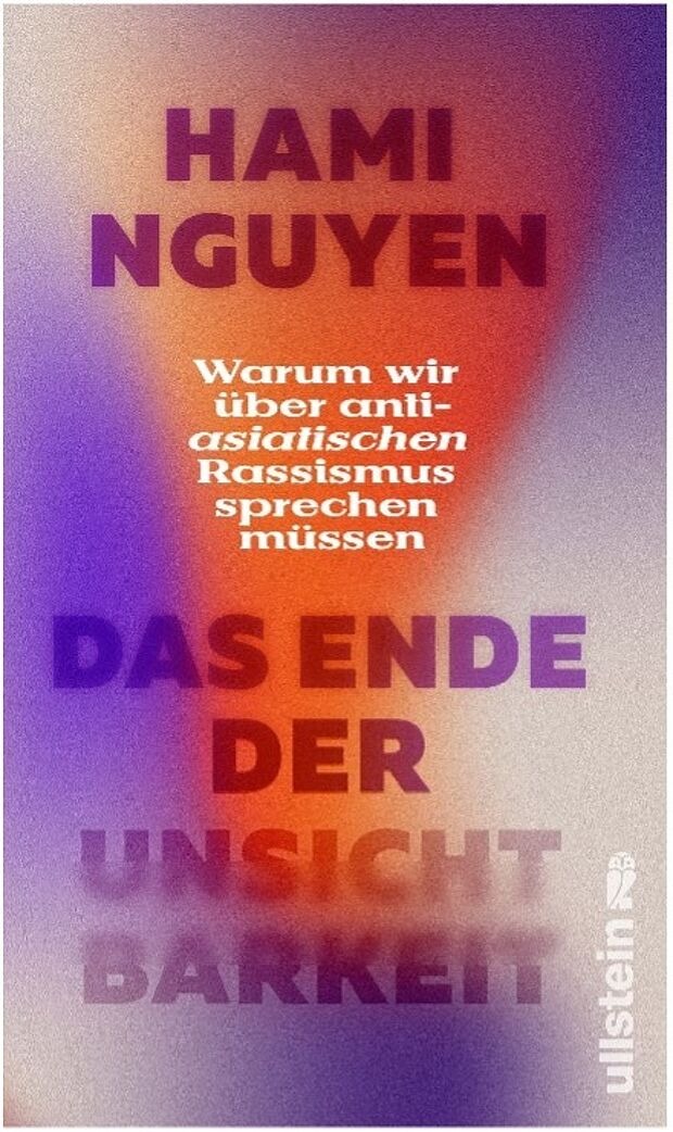Cover des Buchs Hami Nguyen