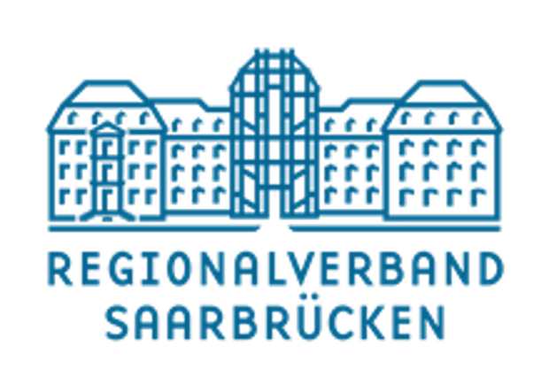 Logo: Regionalverband Saarbrücken
