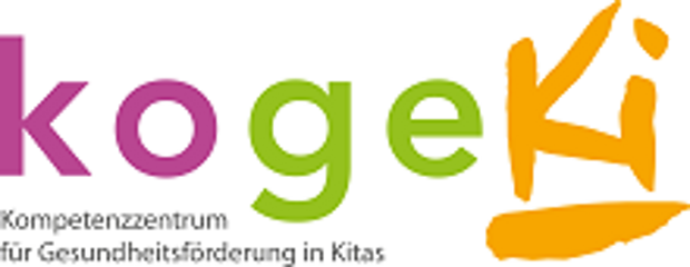 Logo: kogeKi