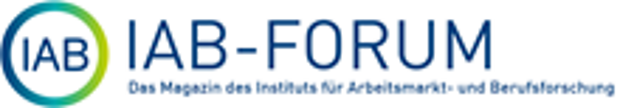 Logo: IAB-Forum