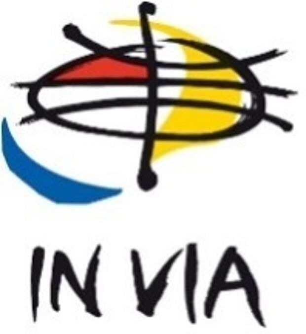 Logo von IN VIA