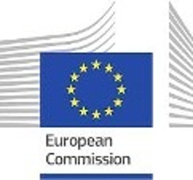 Logo der Europäischen Kommission