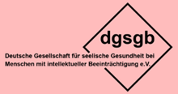 Logo: dgsgb