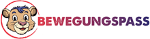 Logo: Bewegungspass Hessen