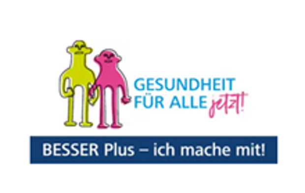 Logo: Gesundheit für alle jetzt!