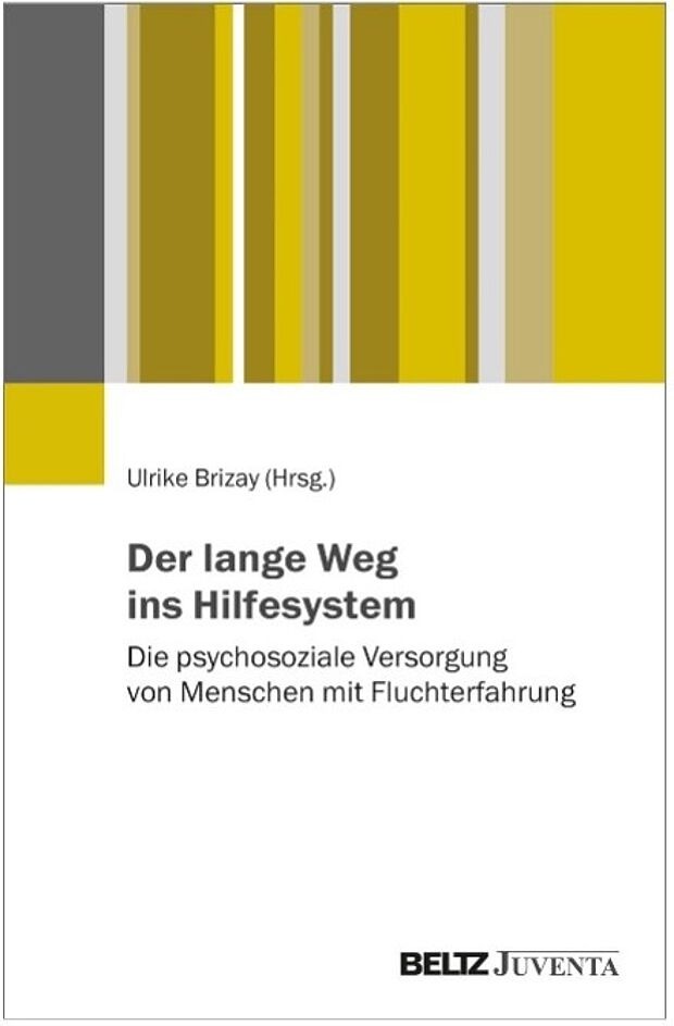 Cover der Publikation