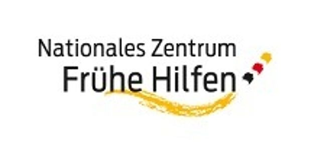 Logo Frühe Hilfen