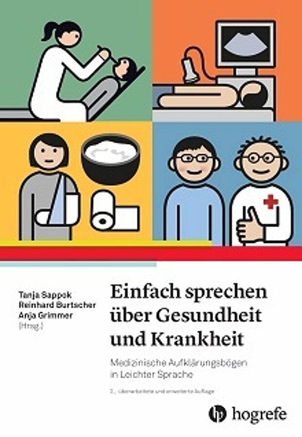 Cover der Publikation