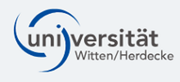 Logo: Universität Witten/Herdecke