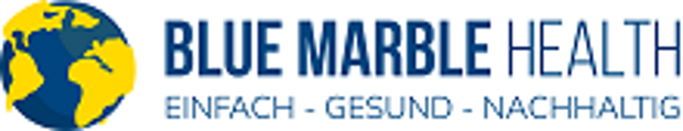 Logo: Blue Marble Health