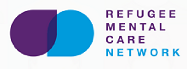 Logo: Refugee Mental Care Network