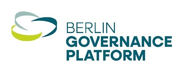 Logo Berlin Governance Platform