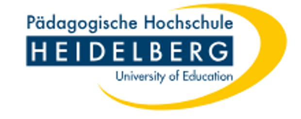 Logo: Pädagogische Hochschule Heidelberg