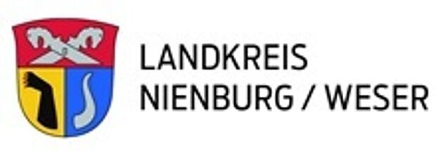 Logo: Landkreis Nienburg/Weser