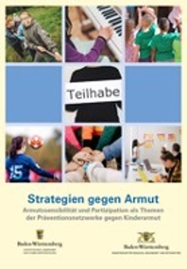 Cover der Veröffentlichung