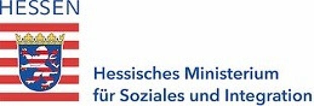 Logo Hessisches Ministerium für Soziales und Integration