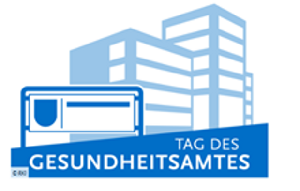 Logo: Tag des Gesundheitsamtes