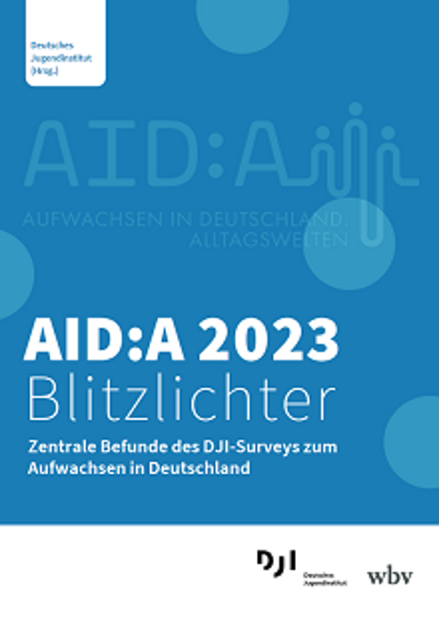 Cover der Studie