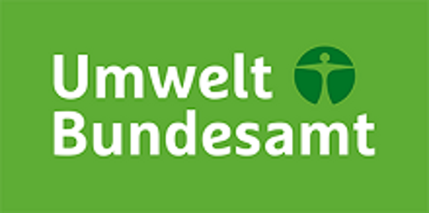 Logo: Umweltbundesamt