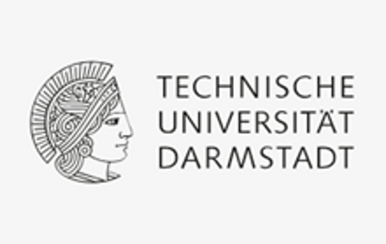 Logo: TU Darmstadt