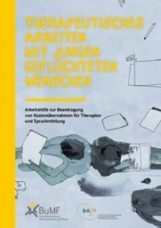 Cover des Mediums