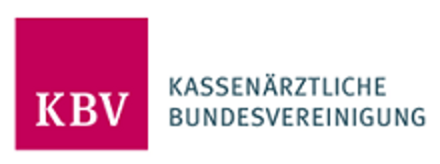 Logo: Kassenärztliche Bundesvereinigung