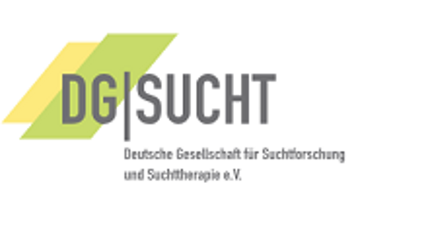 Logo: 17. Deutscher Suchtkongress 2025