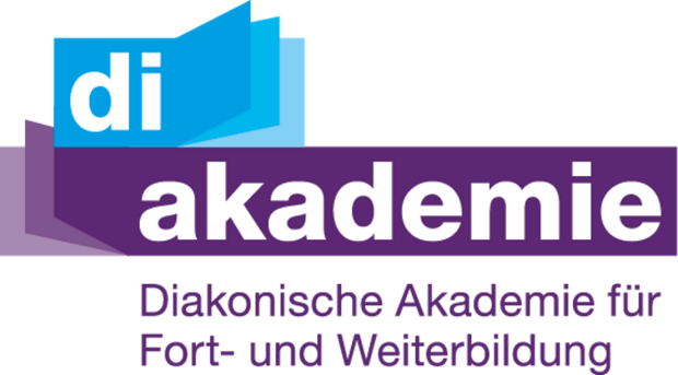 Logo: Diakonische Akademie für Fort- und Weiterbildung Sachsen, Brandenburg, Berlin