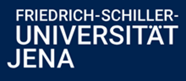 Logo: Friedrich-Schiller-Universität Jena