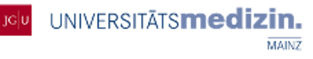 Logo Universitätsmedizin Mainz