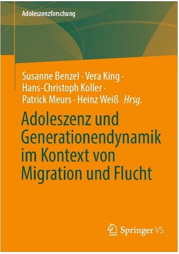 Titel des Buches